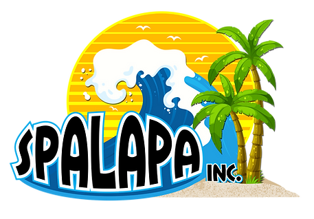 Spalapa Logo