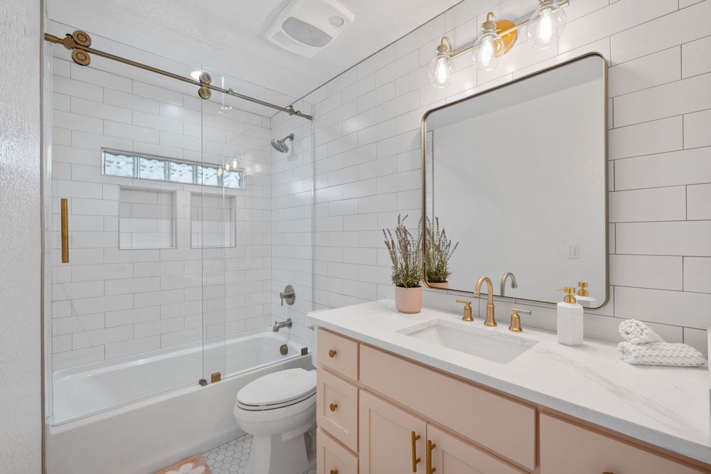 Bathroom Remodeling in Sacramento, CA