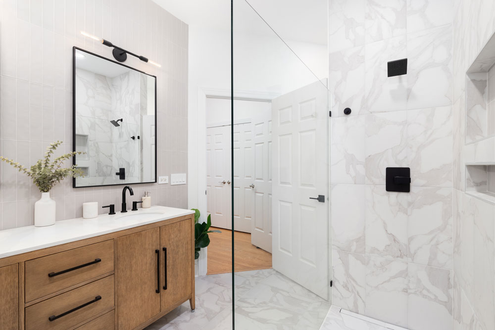 Bathroom Remodeling in Sacramento, CA