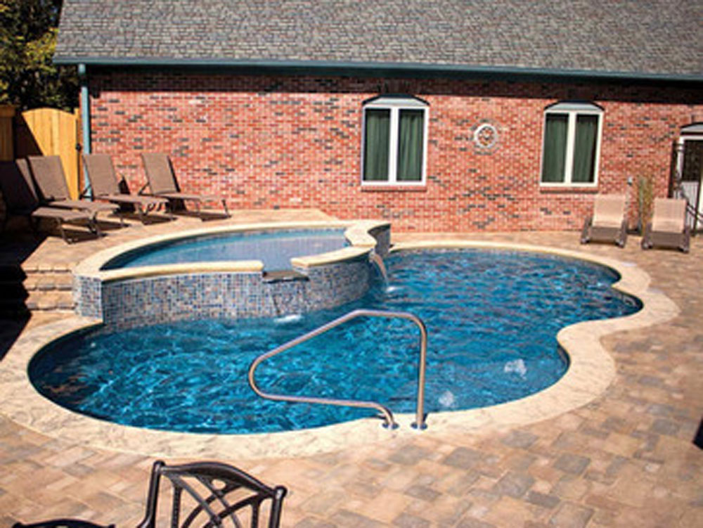 Home Pool And Hot Tubs in Sacramento, CA