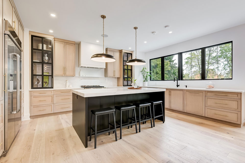 Kitchen Remodeling in Sacramento, CA