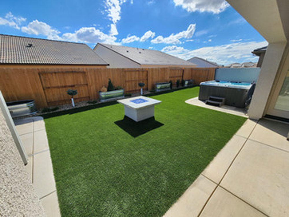 Synthetic Grass in Sacramento, CA