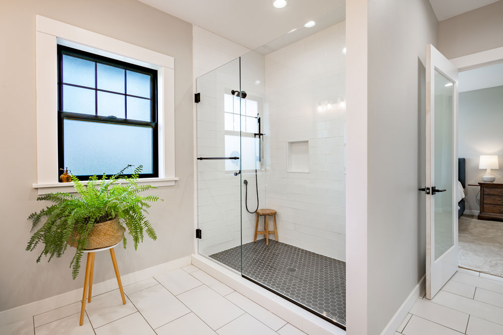 Shower and Bathroom Remodeling in Sacramento, CA